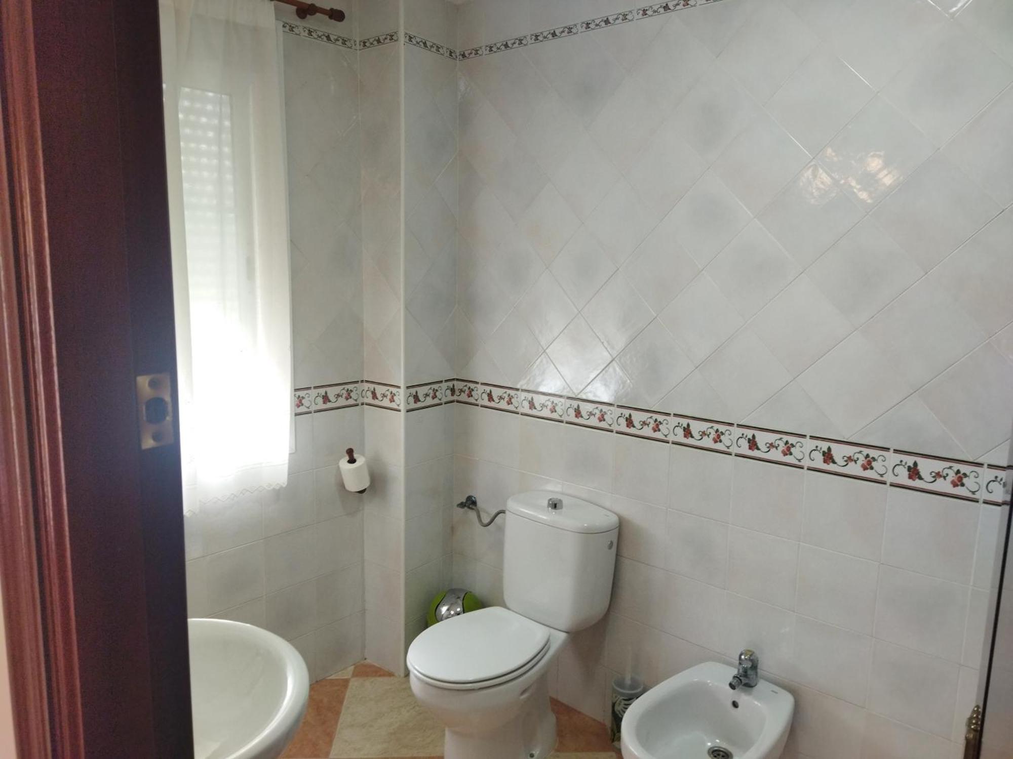 Chalet Portil 엘 포르틸 외부 사진