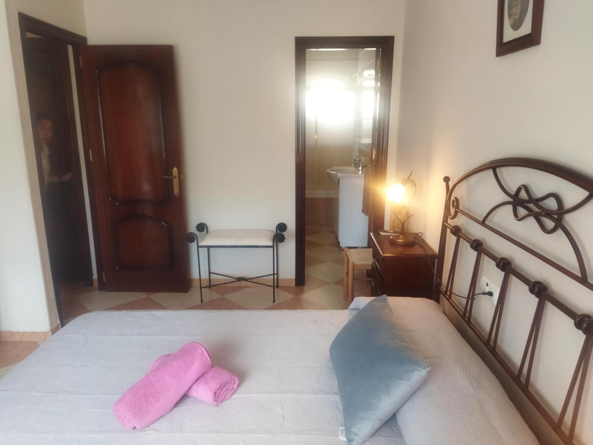 Chalet Portil 엘 포르틸 외부 사진