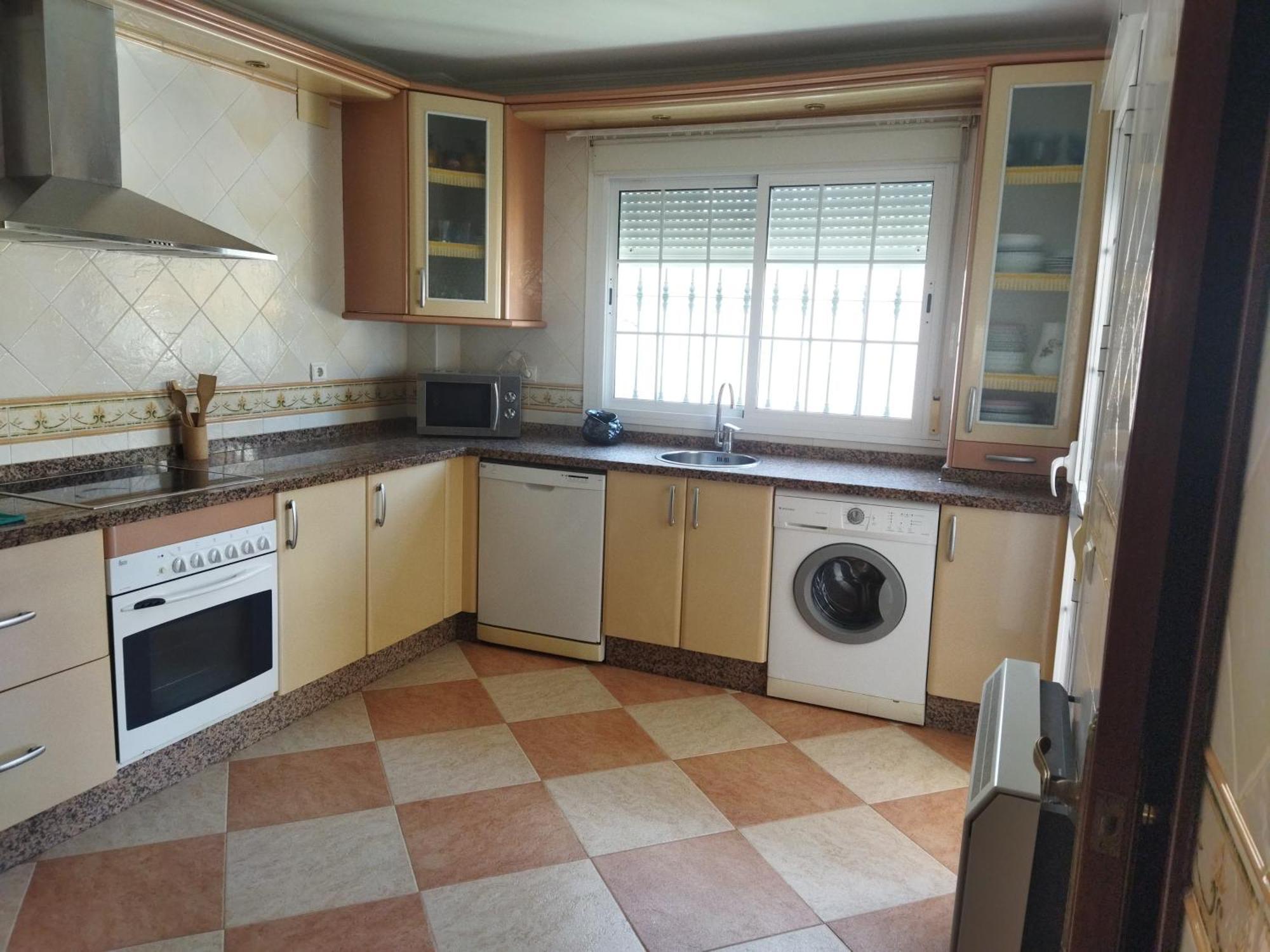 Chalet Portil 엘 포르틸 외부 사진
