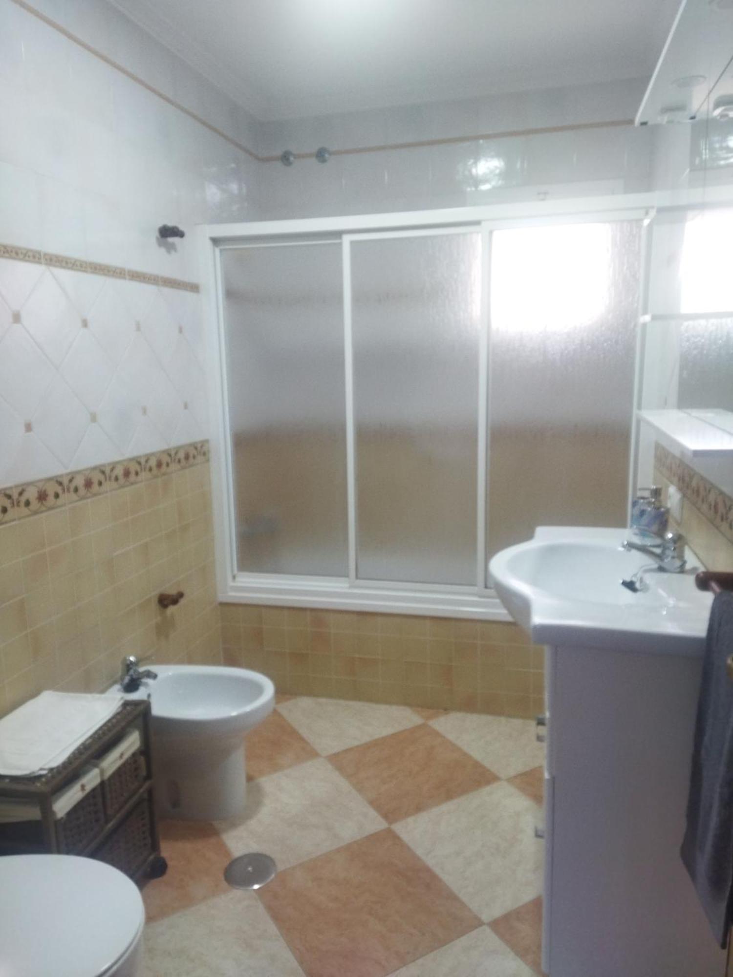 Chalet Portil 엘 포르틸 외부 사진