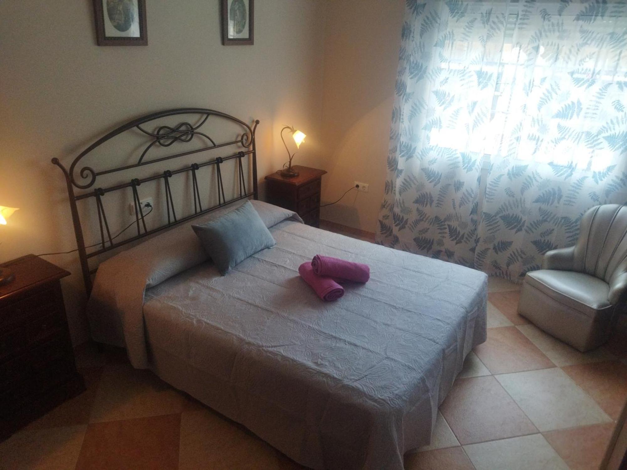 Chalet Portil 엘 포르틸 외부 사진