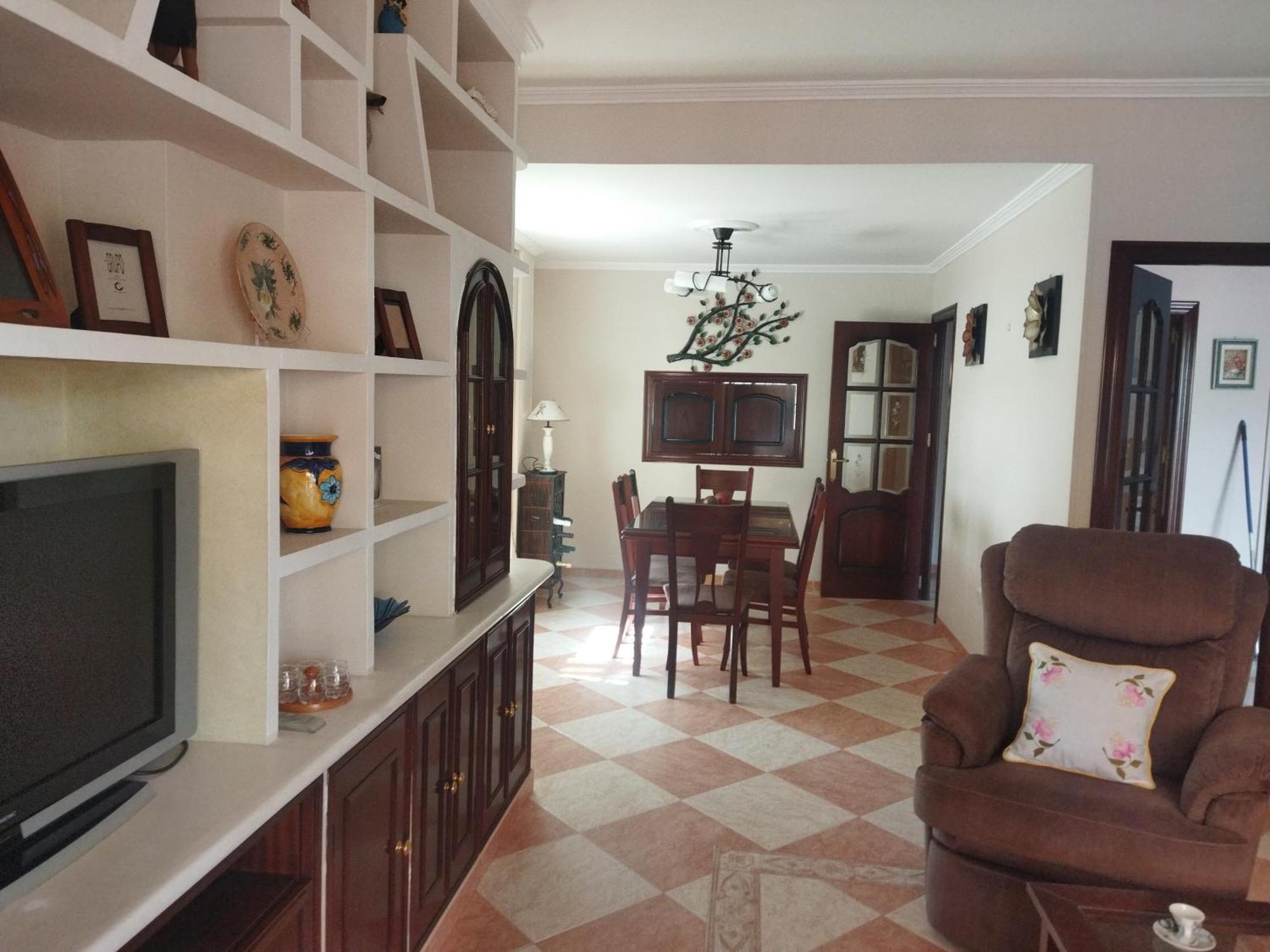 Chalet Portil 엘 포르틸 외부 사진