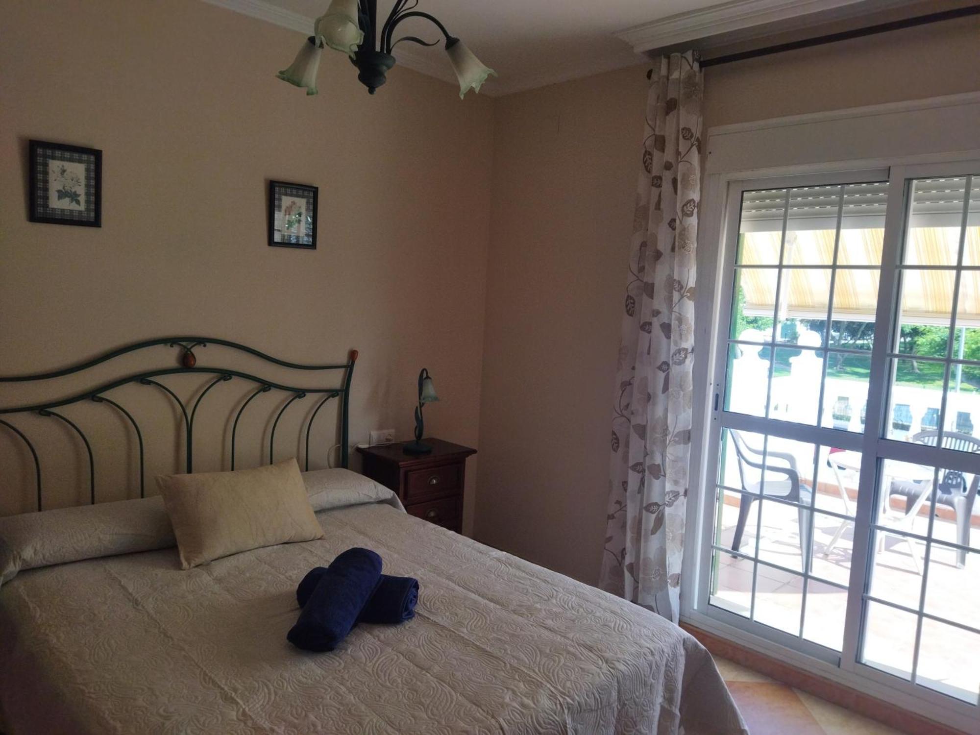 Chalet Portil 엘 포르틸 외부 사진